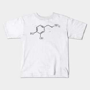 Dopamine Kids T-Shirt